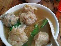 -坚记面店(一德路店)