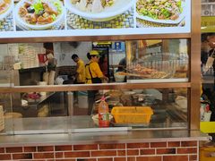 -四里沙茶面(湖滨四里店)