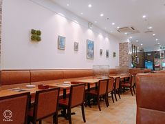 大堂-萨莉亚意式餐厅(中北永旺店)