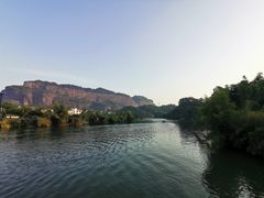 -丹霞山风景名胜区