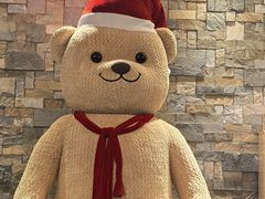 -长白山万达锦华套房酒店