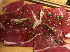 -醉火烧泥炉烤肉(孩儿巷店)