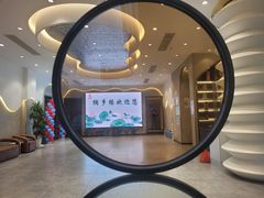 -绸乡宴酒店·融合苏帮宴(吴江店)