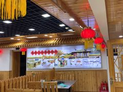 -屯老二农家铁锅炖·行业领军者(梅江店)