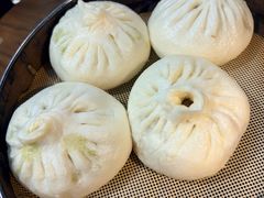 -穿越时尚餐厅(英武中路店)