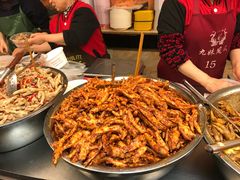 -嘉州九妹凤爪(乐山总店)