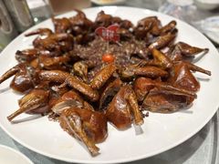 -朱记乳鸽王·非遗石岐乳鸽·全鸽宴(大兴旗舰店)