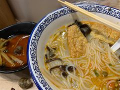 -亚皆老街南宁老友粉·米粉(印象城店)
