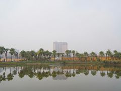 -中国死海旅游度假区