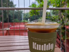 -KUDDO COFFEE(天河城店)