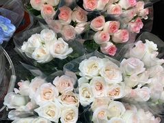 -循礼门鲜花花市(武汉循礼门店)