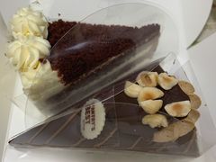 -派悦坊·甜品·蛋糕(日坛店)