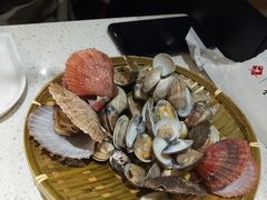 -渔小生蒸汽石锅鱼(印象城店)