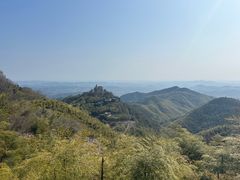 -莫干山风景区