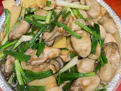 -鸿泰洋美食水会(东门中店)