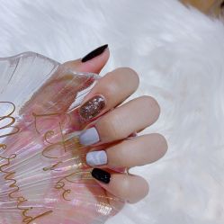 -PinkBaby美甲美睫