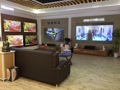 -苏宁易购(Suning Pro深圳华强北店)