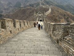 -慕田峪长城