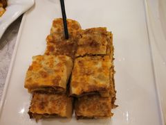 刀剁肉饼-马凯餐厅(地安门店)