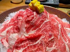 -蟹将军·松叶蟹和牛日料放题自助(K11店)