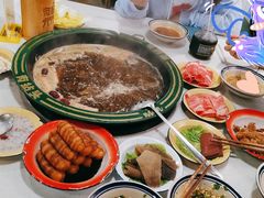 -有拈头成都市井火锅(老门东店)