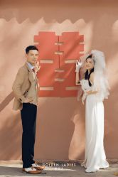 点击看大图 -金夫人婚纱摄影(衡阳店)