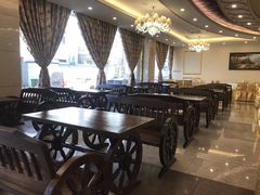 大堂-凯思大酒店