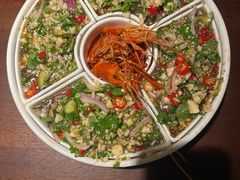 -乔街深夜食堂·台州菜·高压锅生蚝(杭州总店)
