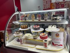 -DQ·蛋糕·冰淇淋(五棵松万达店)