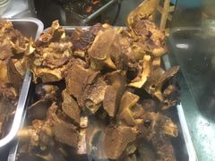 -何永光123鲜牛肉馆(1号店)
