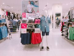 -优衣库(南京建邺万达广场店)