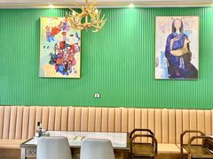 -草之味草原·涮羊肉火锅(吴中万达店)