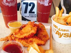 -艾薯夫妇Aysh(福田星河COCOPark店)
