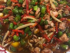 -大财主(庐山店)