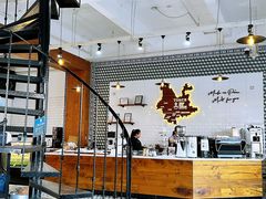 -Torch Coffee 炬点咖啡