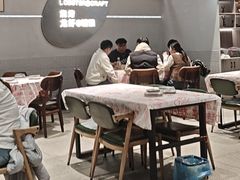 -老班长·小龙虾·鲜货烧烤大排档(金街美地店)