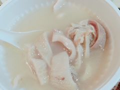 -霄汉羊排(万松园一店)