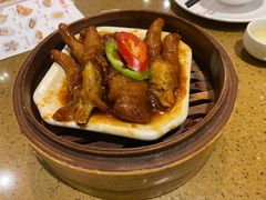 -点心皇子茶餐厅(万国大都会店)