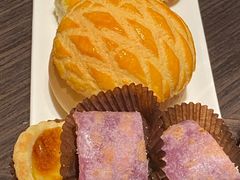-万丽轩·粤菜(王府井金茂万丽酒店)
