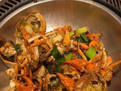 -七欣天香辣蟹火锅(苏州东大街店)