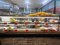 -钱记·乡野菜(紫荆花路店)