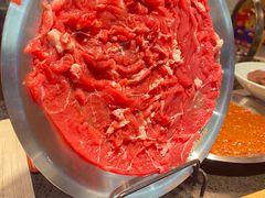 -辣叁成烧菜火锅