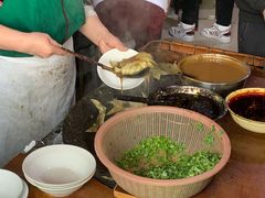 -正味斋锅巴菜(西北角店)