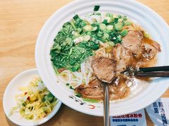 贵凤凰贵州羊肉粉-贵凤凰贵州米粉(望京店)