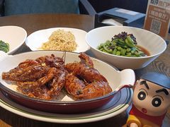 -粗茶淡饭·隐庐私厨(东亭店)