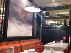 -大鸭梨烤鸭(甘家口店)