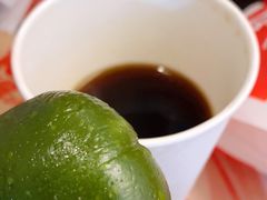 -肯德基(安定门店)