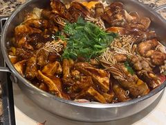 -黄记煌三汁焖锅(新世纪广场店)