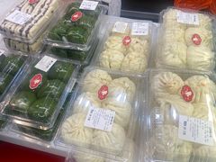 -白玉兰食品(中山公园龙之梦店)
