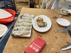 -濠轩阁特色生蚝火锅(水湾路店)